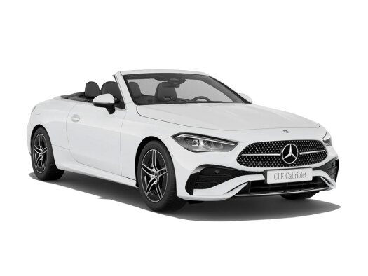 Mercedes-Benz Cle 200 AMG Line 2dr 9G-Tronic Petrol Cabriolet - Image 1